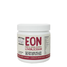 Dom & Cleo Eon Essential Organics Nutrients Liverlicious 30 capsules